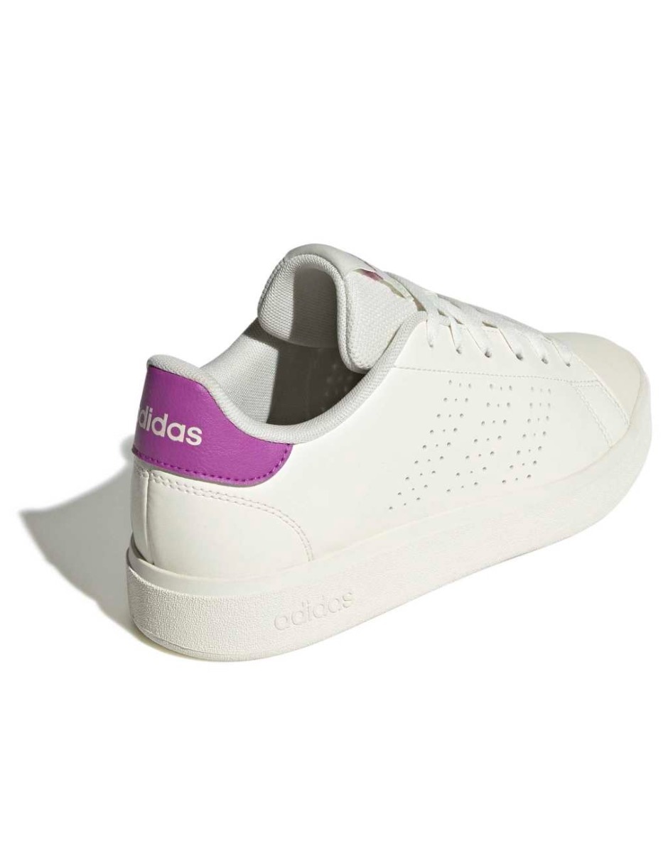 Tenis Adidas Advantage Base 2.0 para mujer