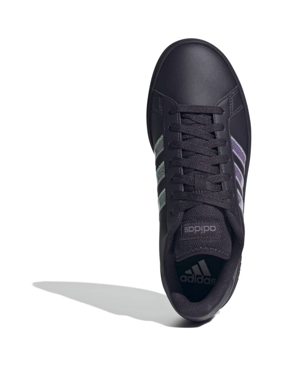 Tenis Adidas Grand Court Base 2.0 para mujer 2