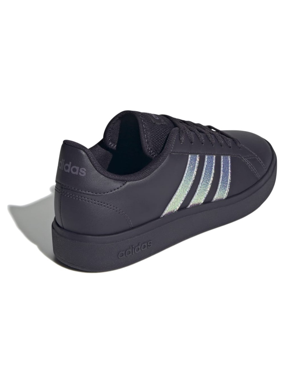 Tenis Adidas Grand Court Base 2.0 para mujer 6