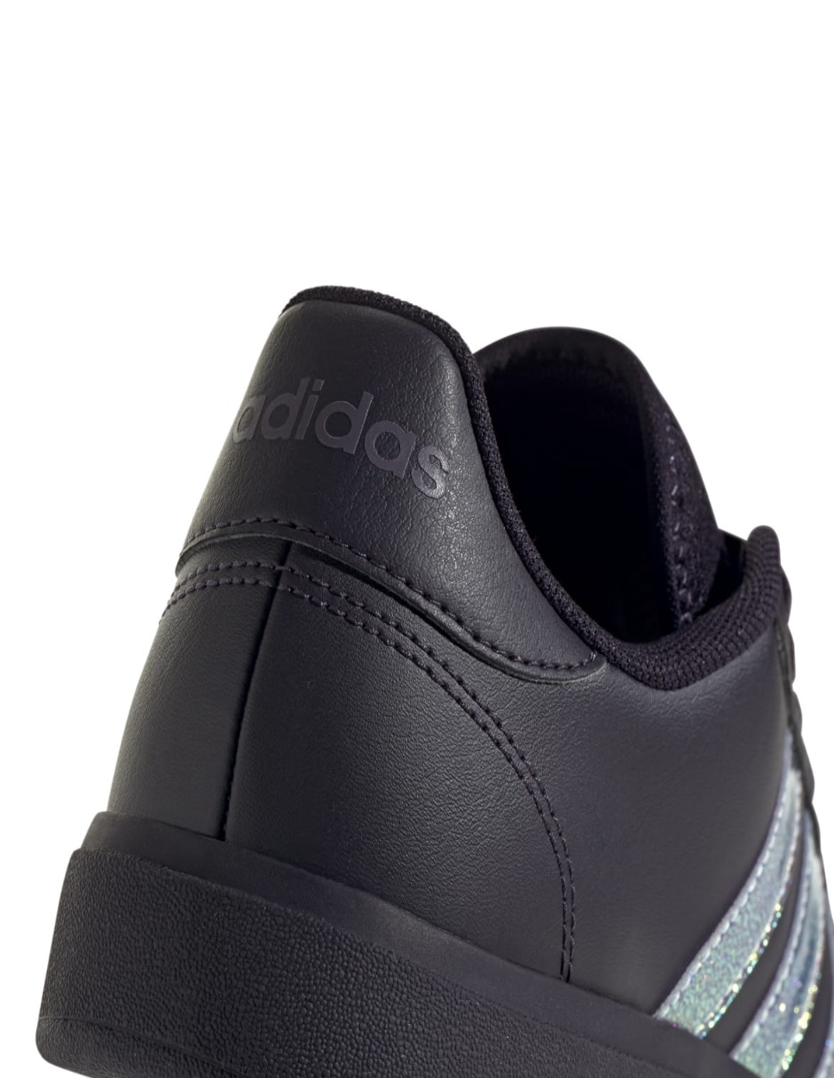 Tenis Adidas Grand Court Base 2.0 para mujer 8