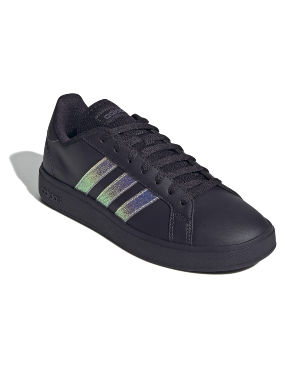 Tenis Grand Court Base 2.0 para mujer