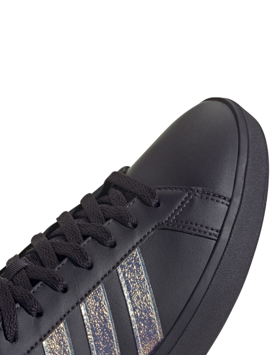 Tenis Grand Court Base 2.0 para mujer