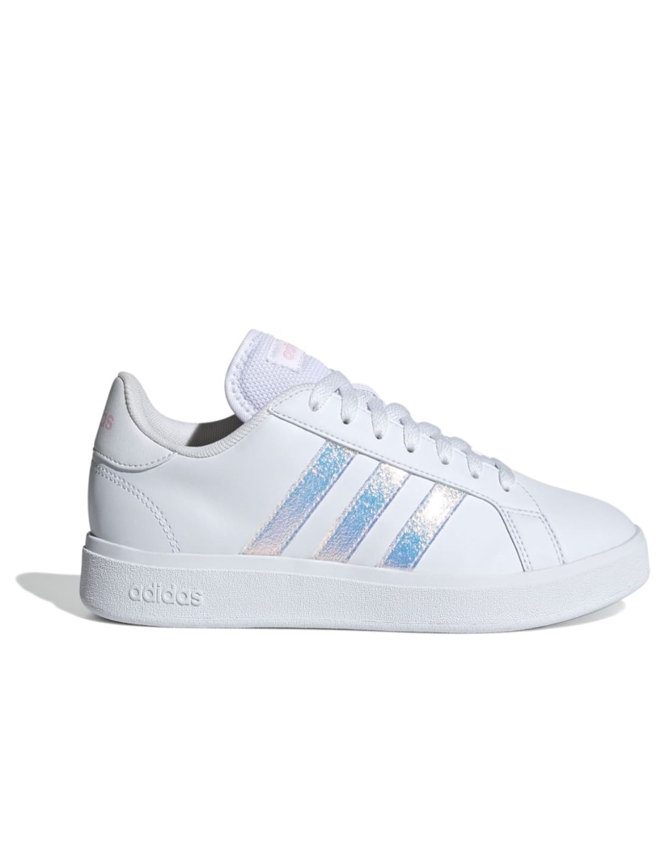 Tenis Adidas Grand Court Base 2.0 para mujer