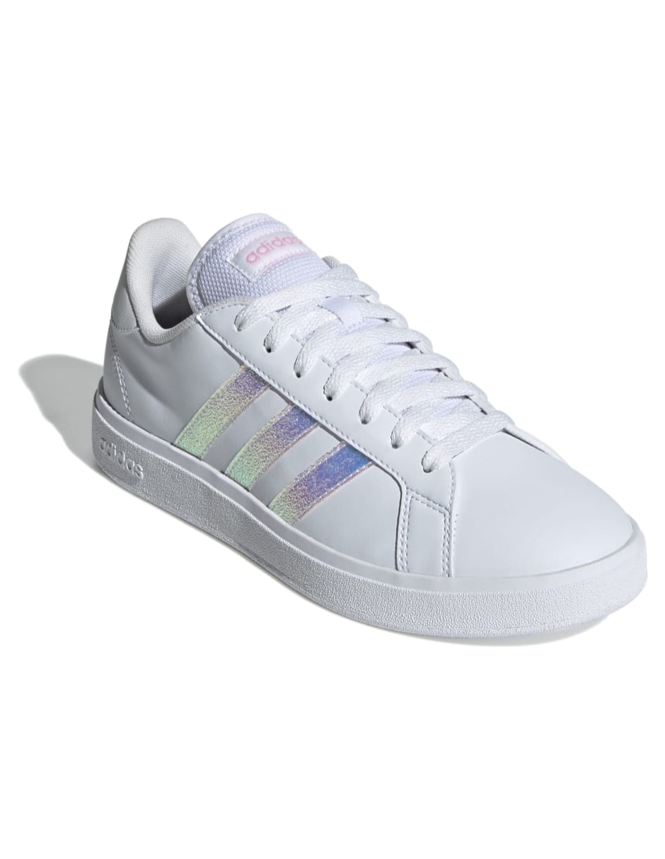 Tenis Adidas Grand Court Base 2.0 para mujer