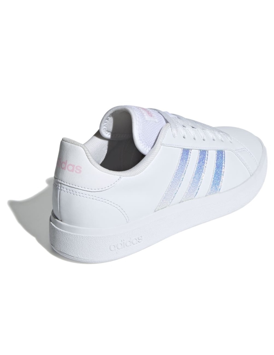 Tenis Adidas Grand Court Base 2.0 para mujer