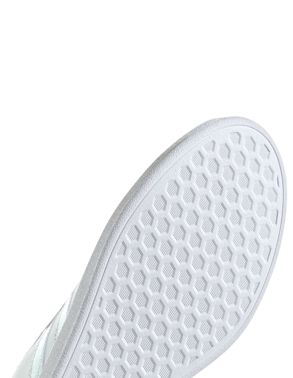 Tenis Adidas Grand Court Base 2.0 para mujer