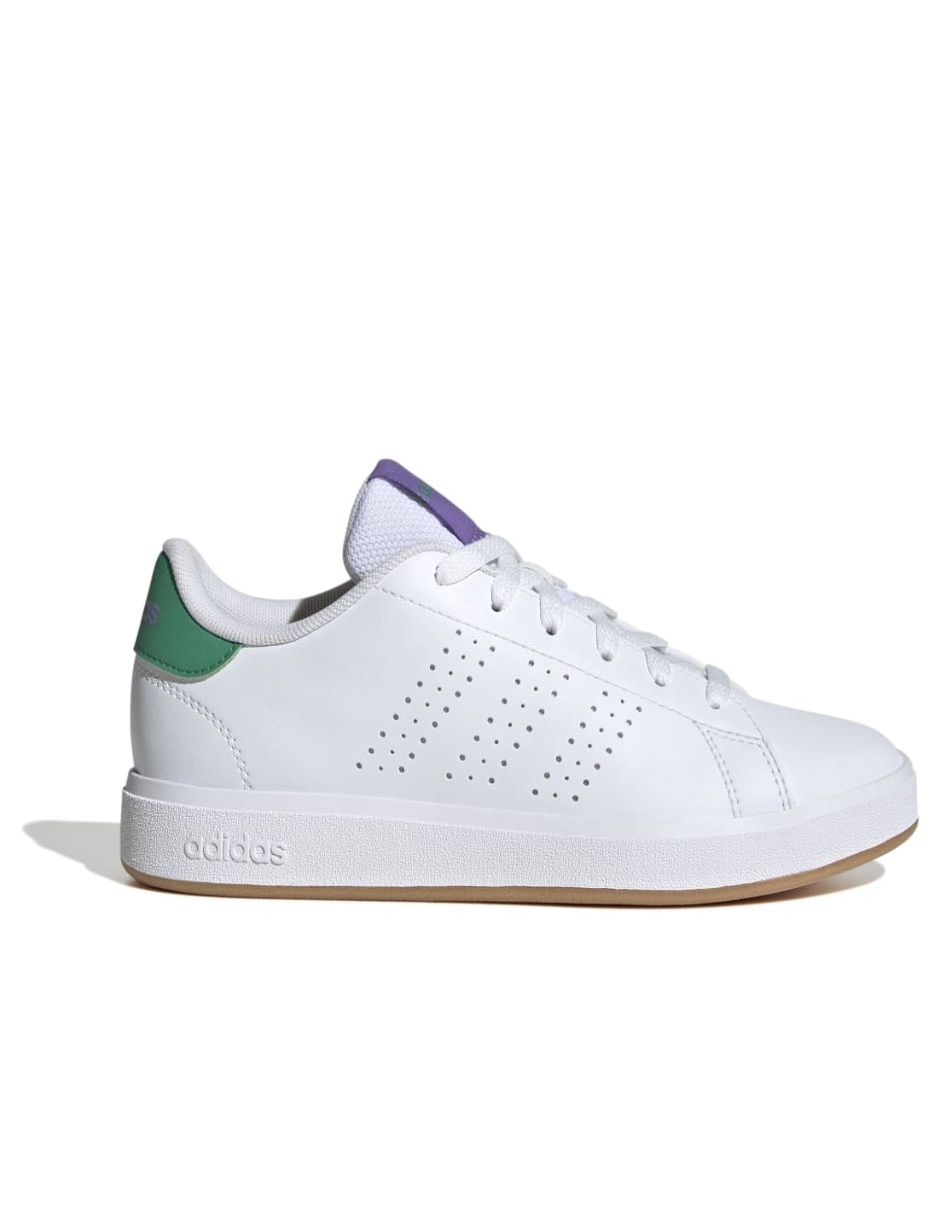 Tenis Advantage Base 2.0 para mujer