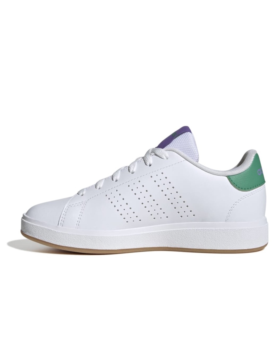 Tenis Advantage Base 2.0 para mujer