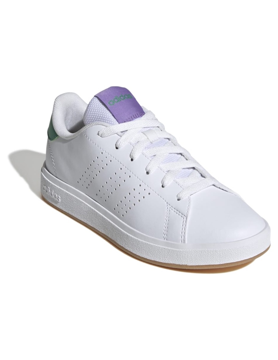 Tenis Advantage Base 2.0 para mujer
