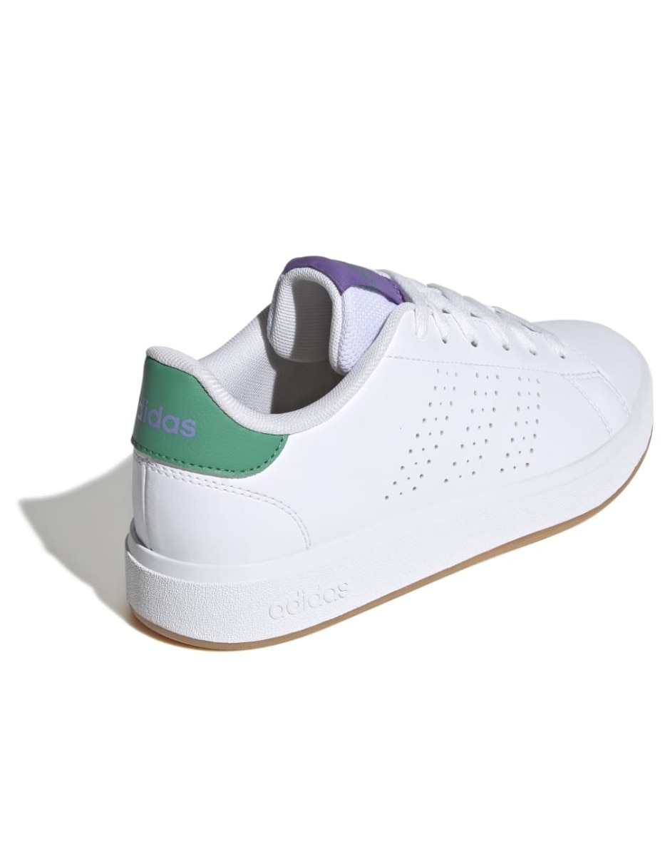 Tenis Advantage Base 2.0 para mujer 8