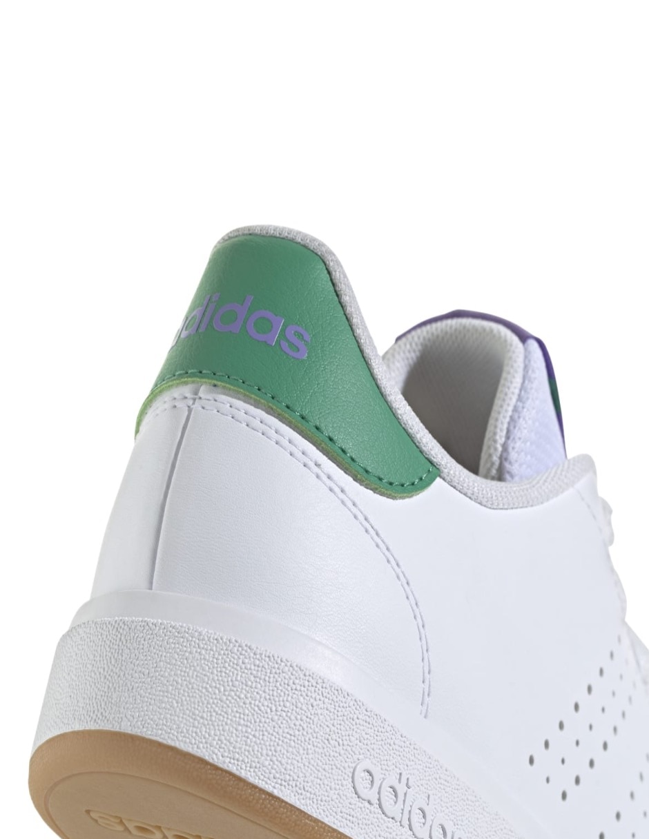 Tenis Advantage Base 2.0 para mujer