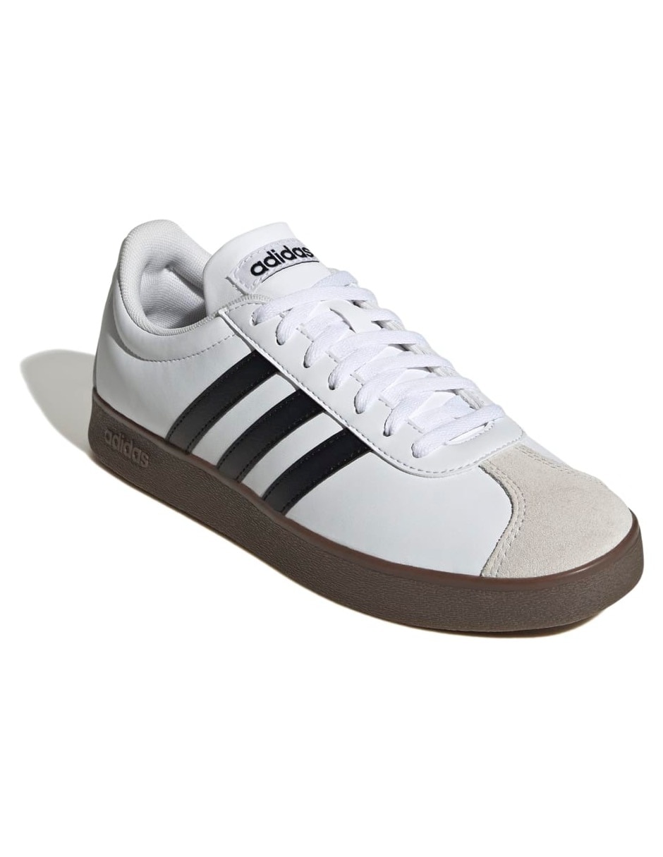 Tenis VL Court para mujer 12