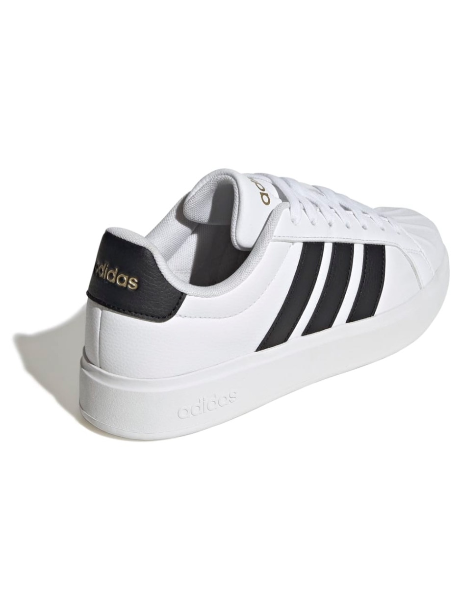 Tenis Adidas Streettalk para mujer