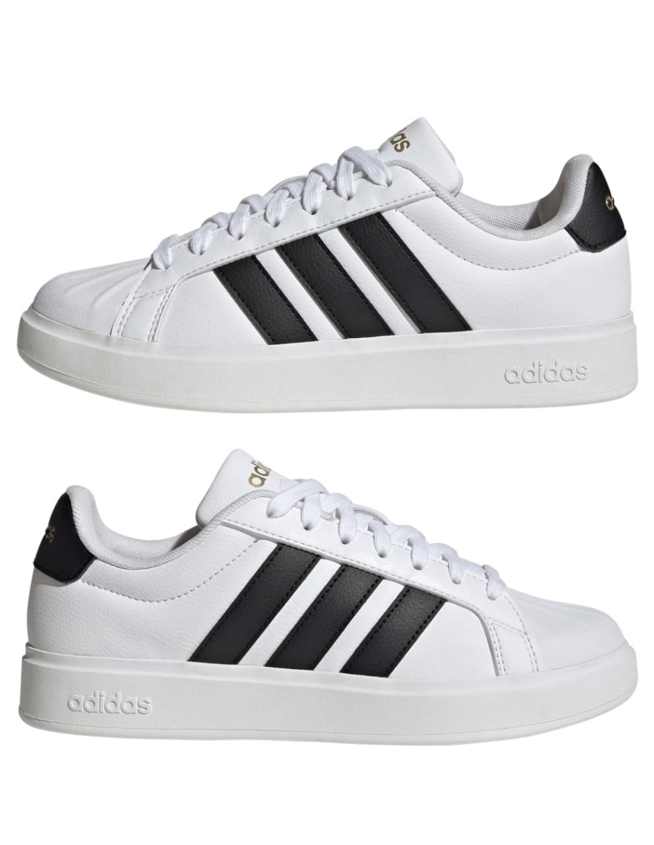 Tenis Adidas Streettalk para mujer