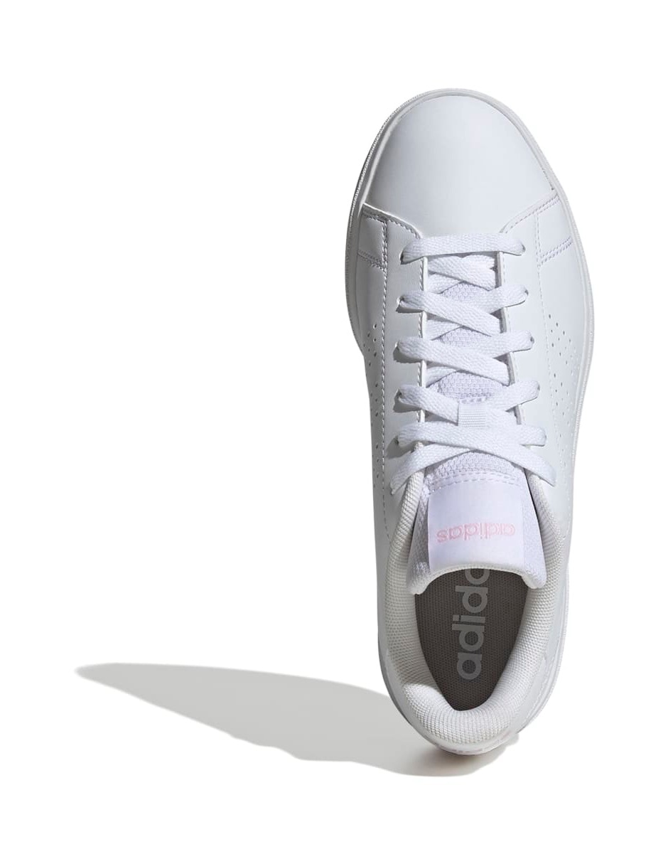 Tenis Adidas Advantage Base 2.0 para mujer