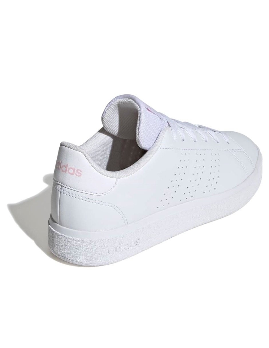 Tenis Adidas Advantage Base 2.0 para mujer