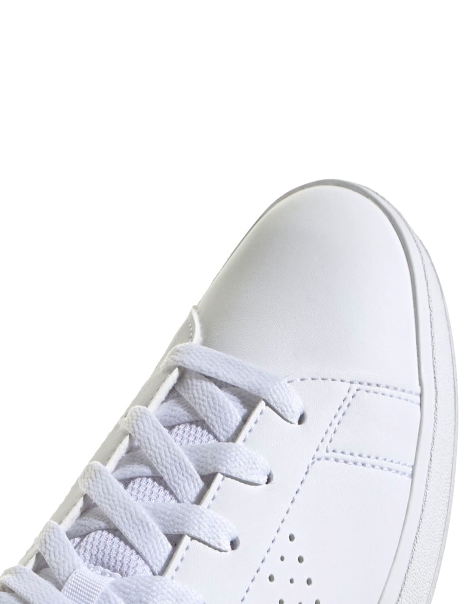 Tenis Adidas Advantage Base 2.0 para mujer