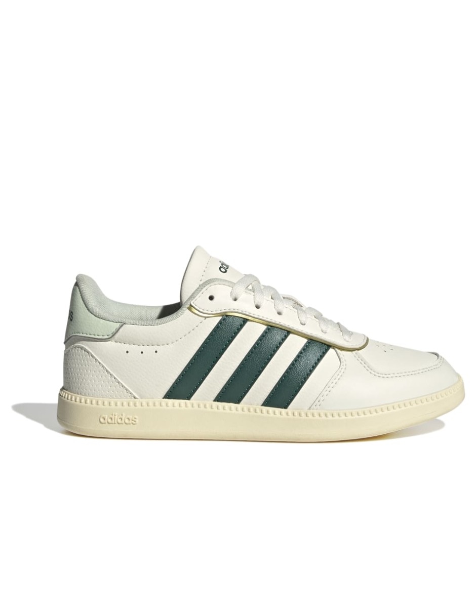 Tenis Adidas Breaknet Sleek para mujer