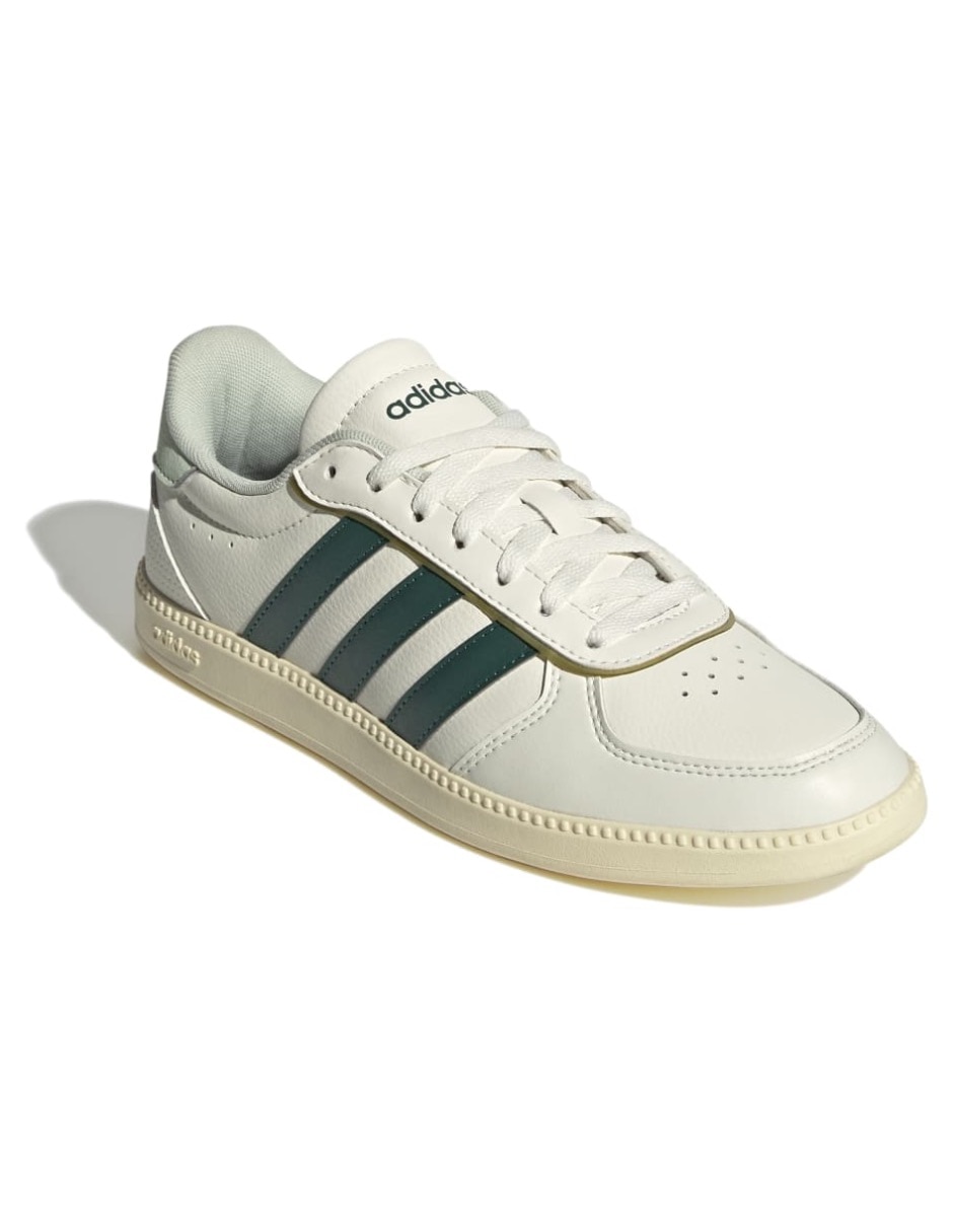 Tenis Adidas Breaknet Sleek para mujer