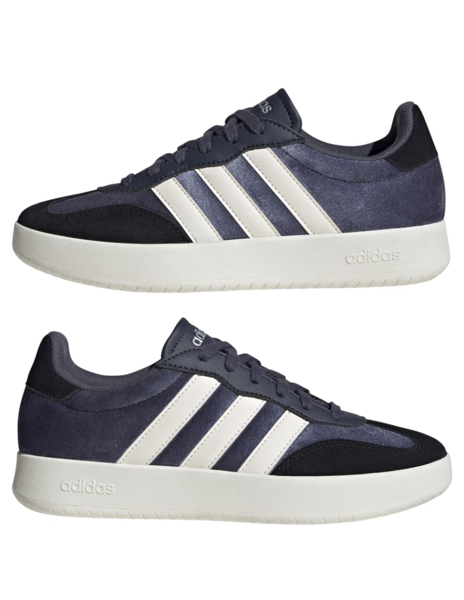 Tenis Adidas Barreda para mujer