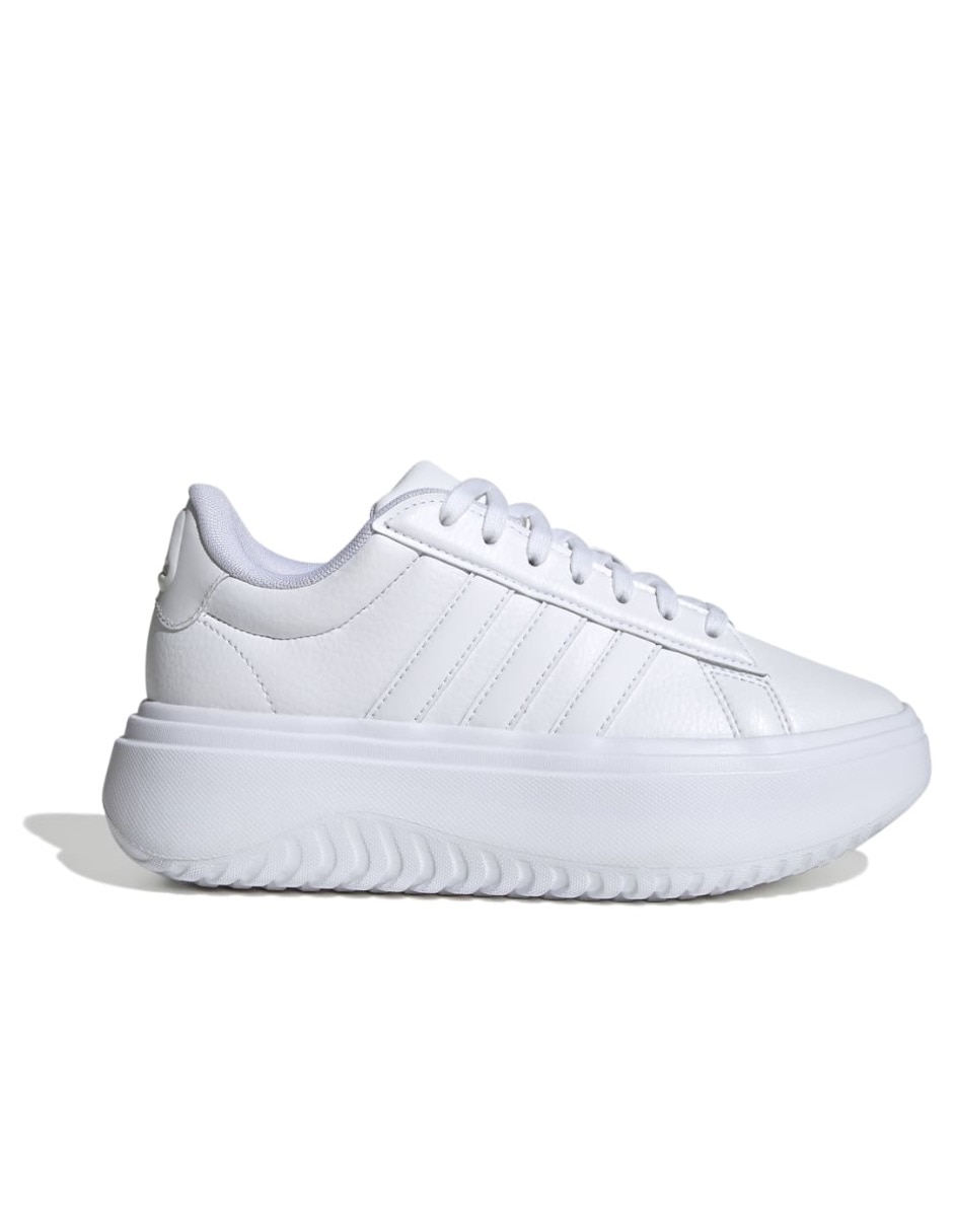 Tenis Adidas Grand Court para mujer