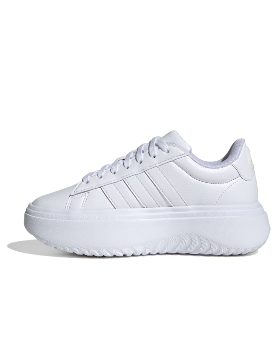 Tenis Adidas Grand Court para mujer