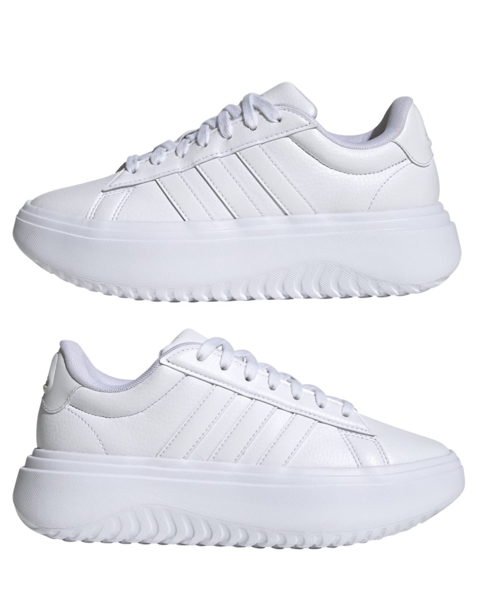 Tenis Adidas Grand Court para mujer