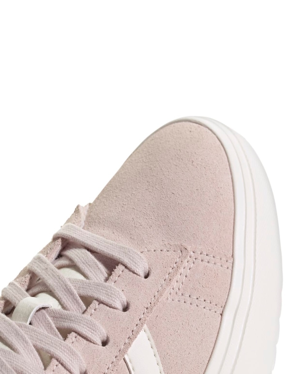 Tenis Adidas Grand Court Platform para mujer