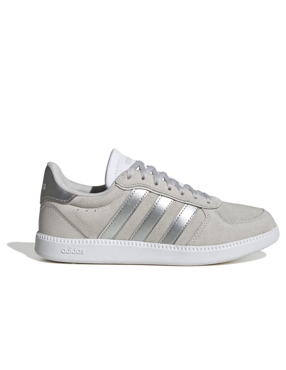 Tenis Adidas Breaknet Sleek para mujer