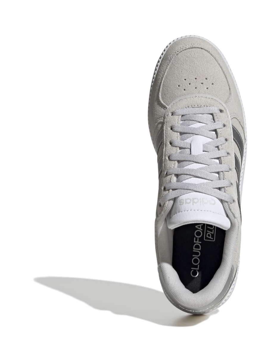 Tenis Adidas Breaknet Sleek para mujer