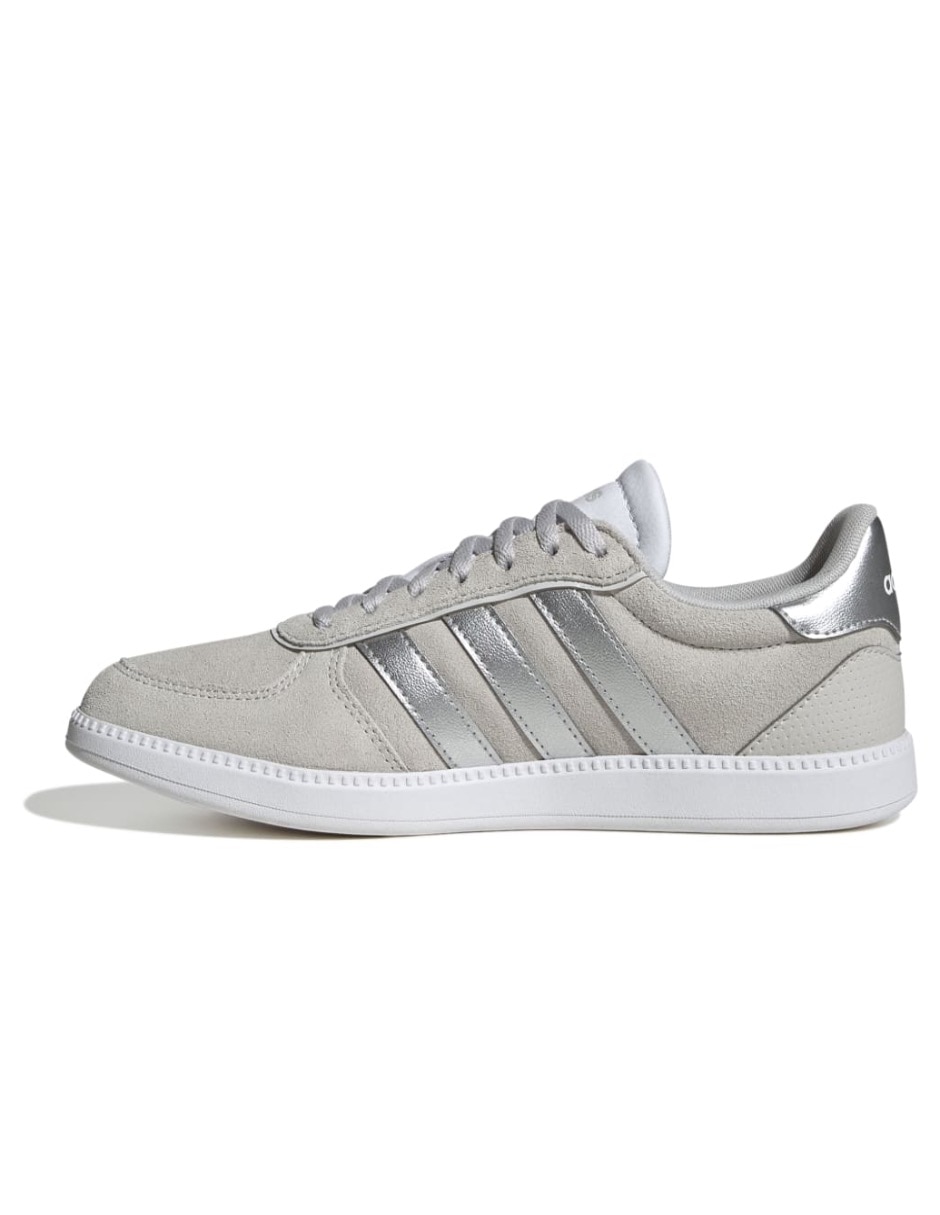 Tenis Adidas Breaknet Sleek para mujer