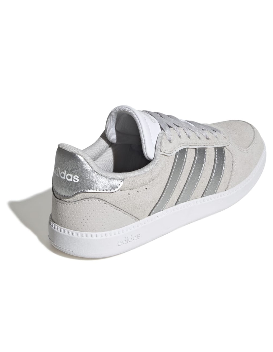 Tenis Adidas Breaknet Sleek para mujer