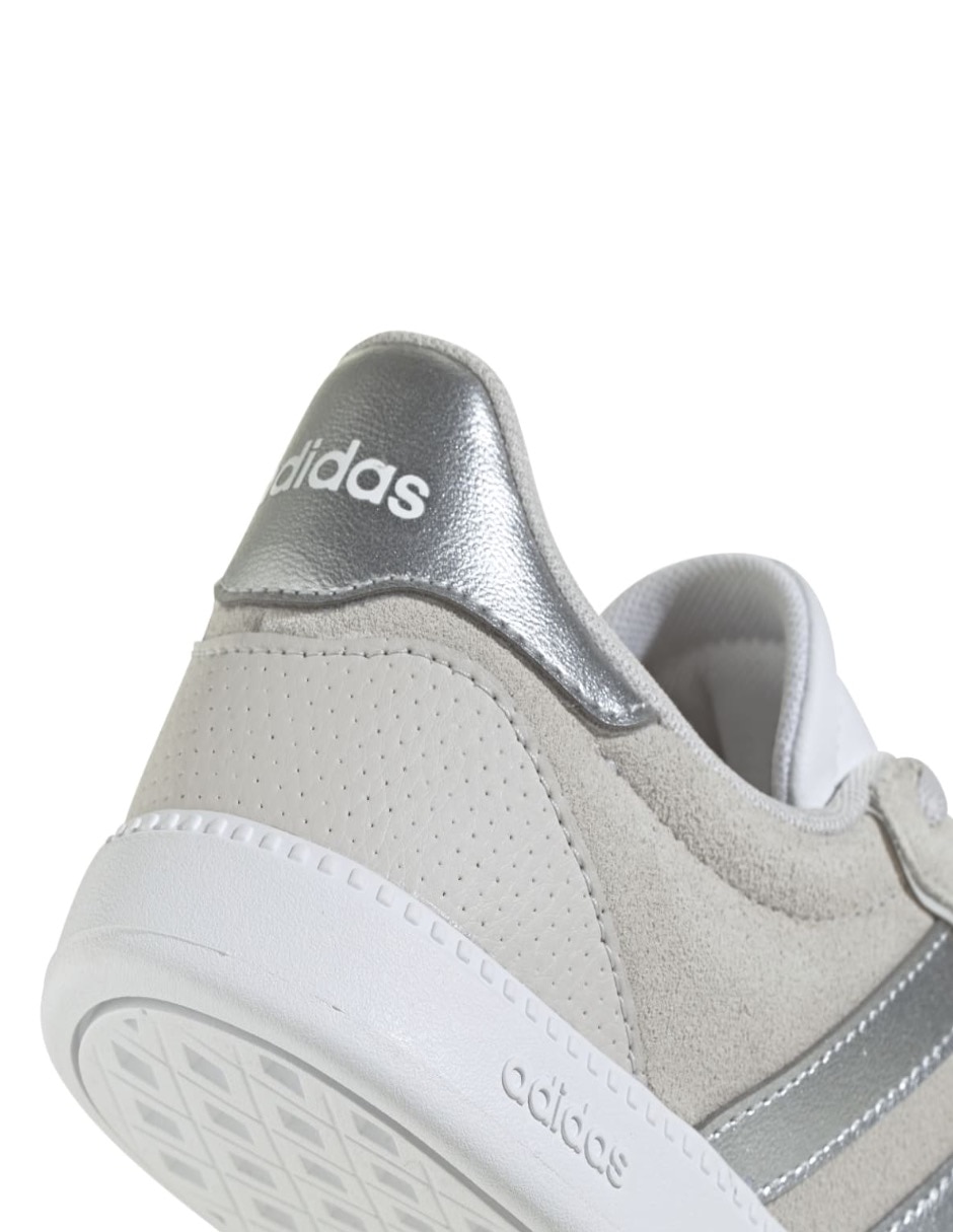 Tenis Adidas Breaknet Sleek para mujer