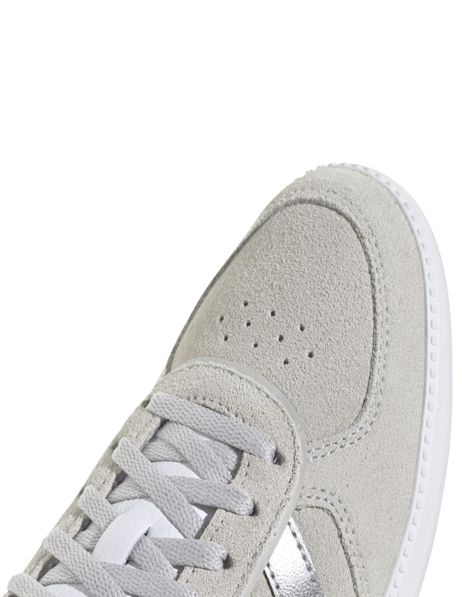 Tenis Adidas Breaknet Sleek para mujer