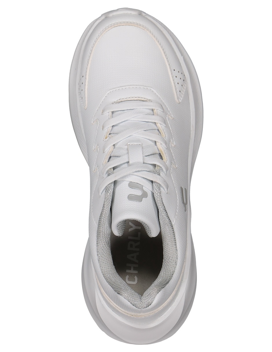 Tenis Road Casual de mujer para correr 2