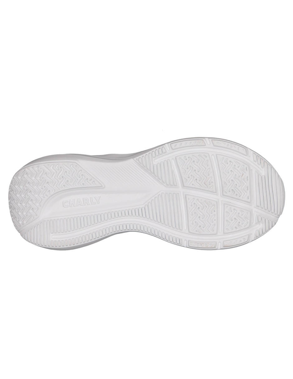 Tenis Road Casual de mujer para correr 6