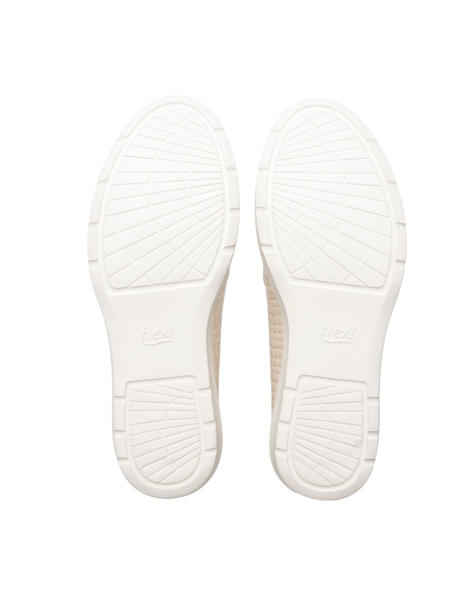 Mocasín para mujer 7