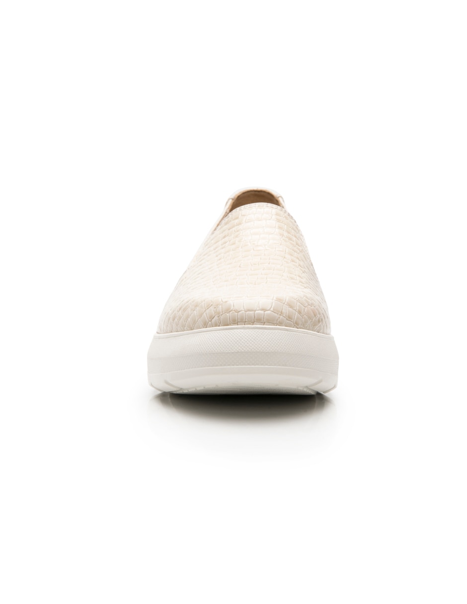 Mocasín para mujer 5