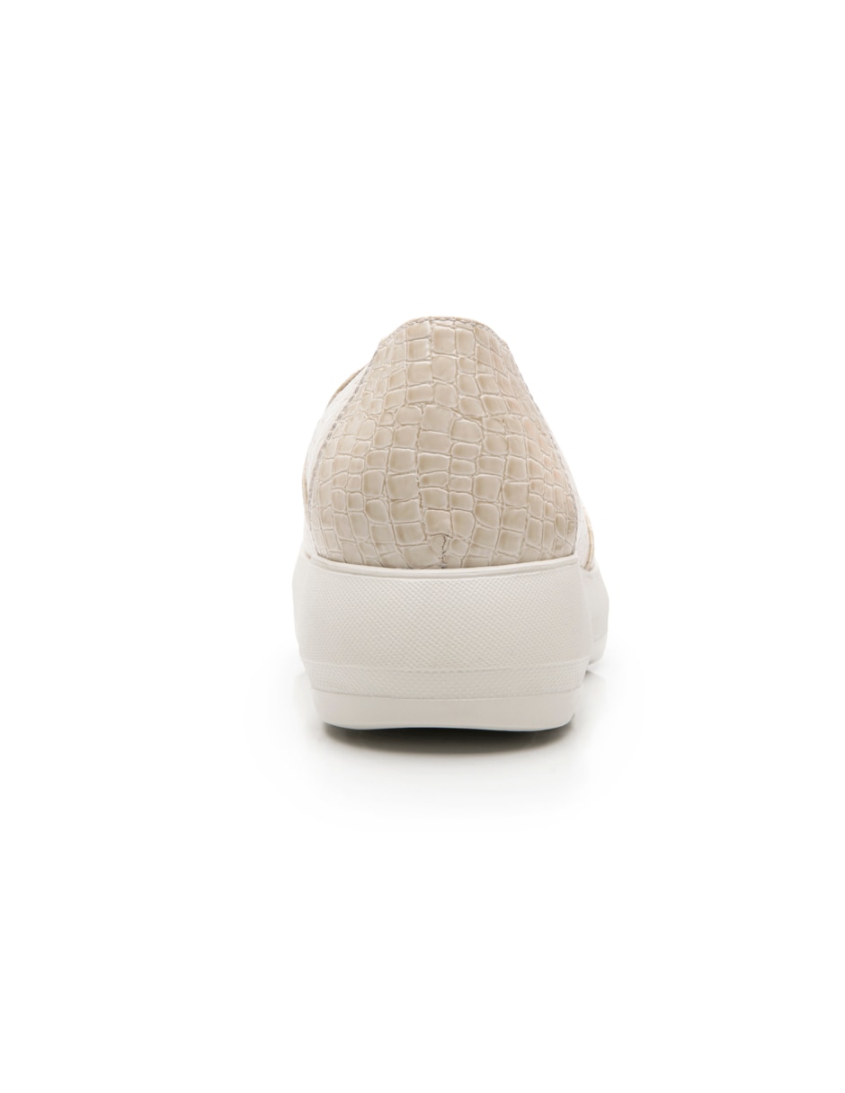 Mocasín para mujer 2