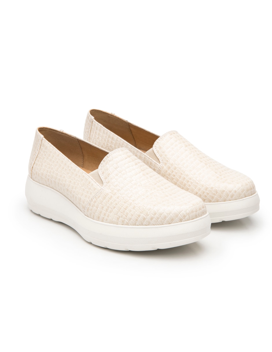 Mocasín para mujer 8