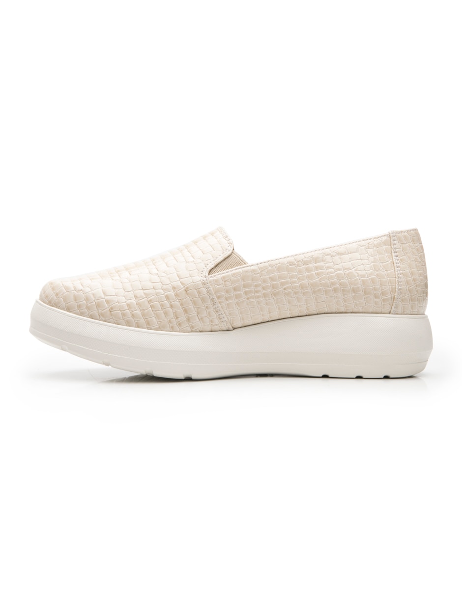 Mocasín para mujer 3