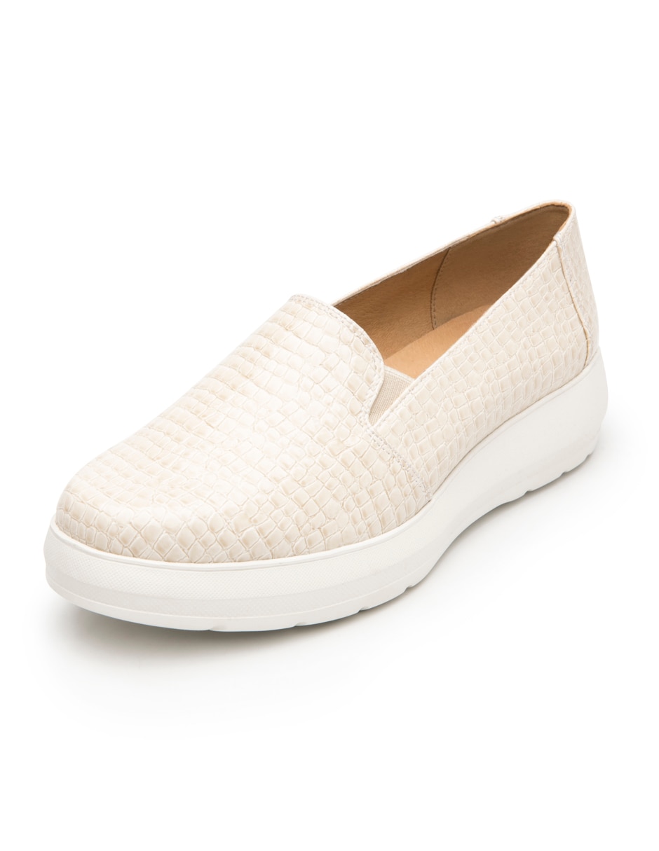 Mocasín para mujer 6