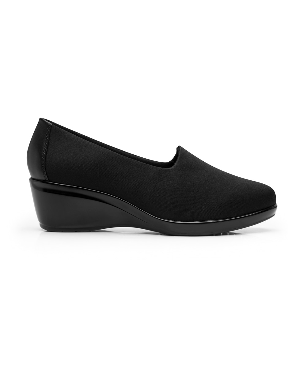 Mocasín para mujer 8