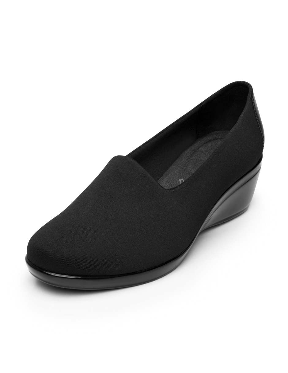 Mocasín para mujer 5