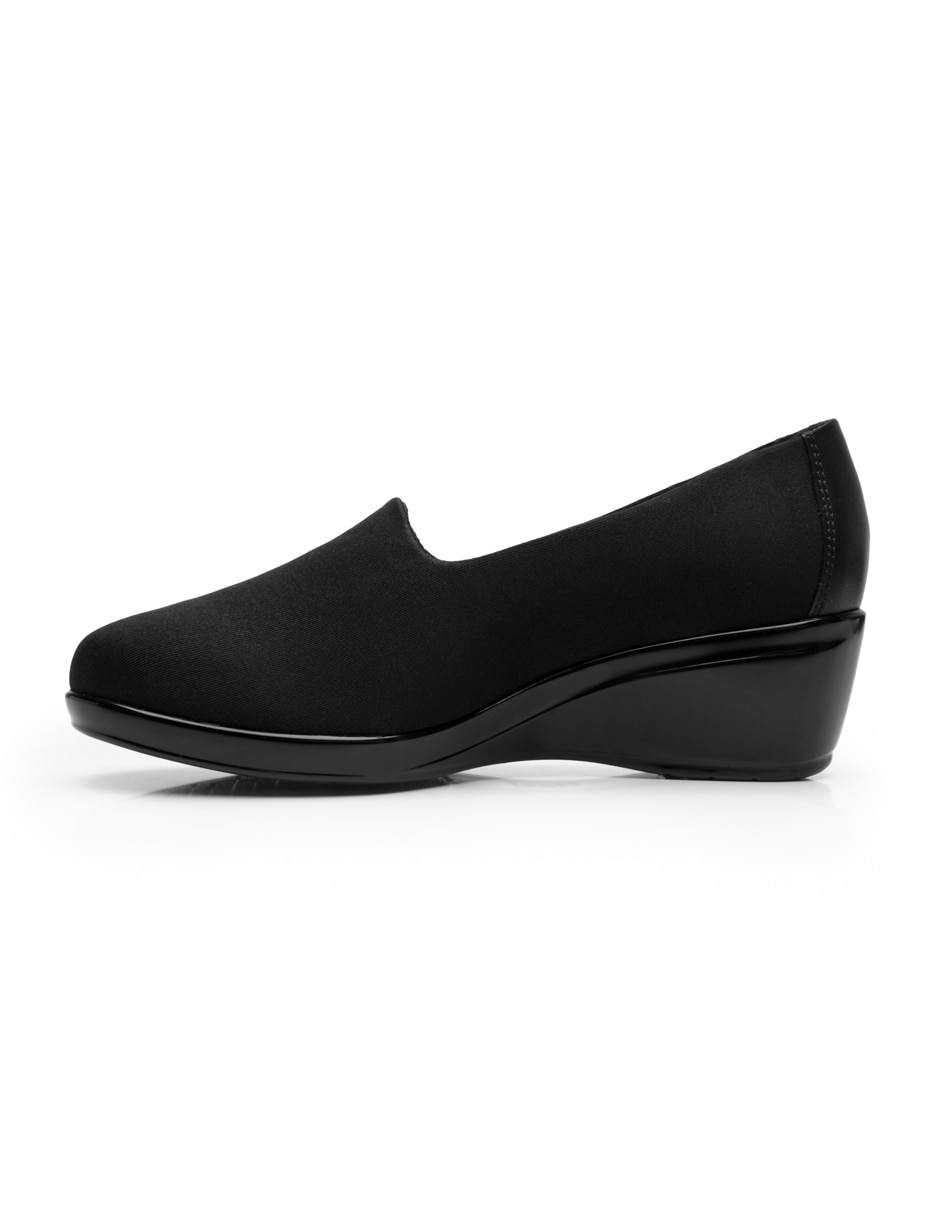Mocasín para mujer 4
