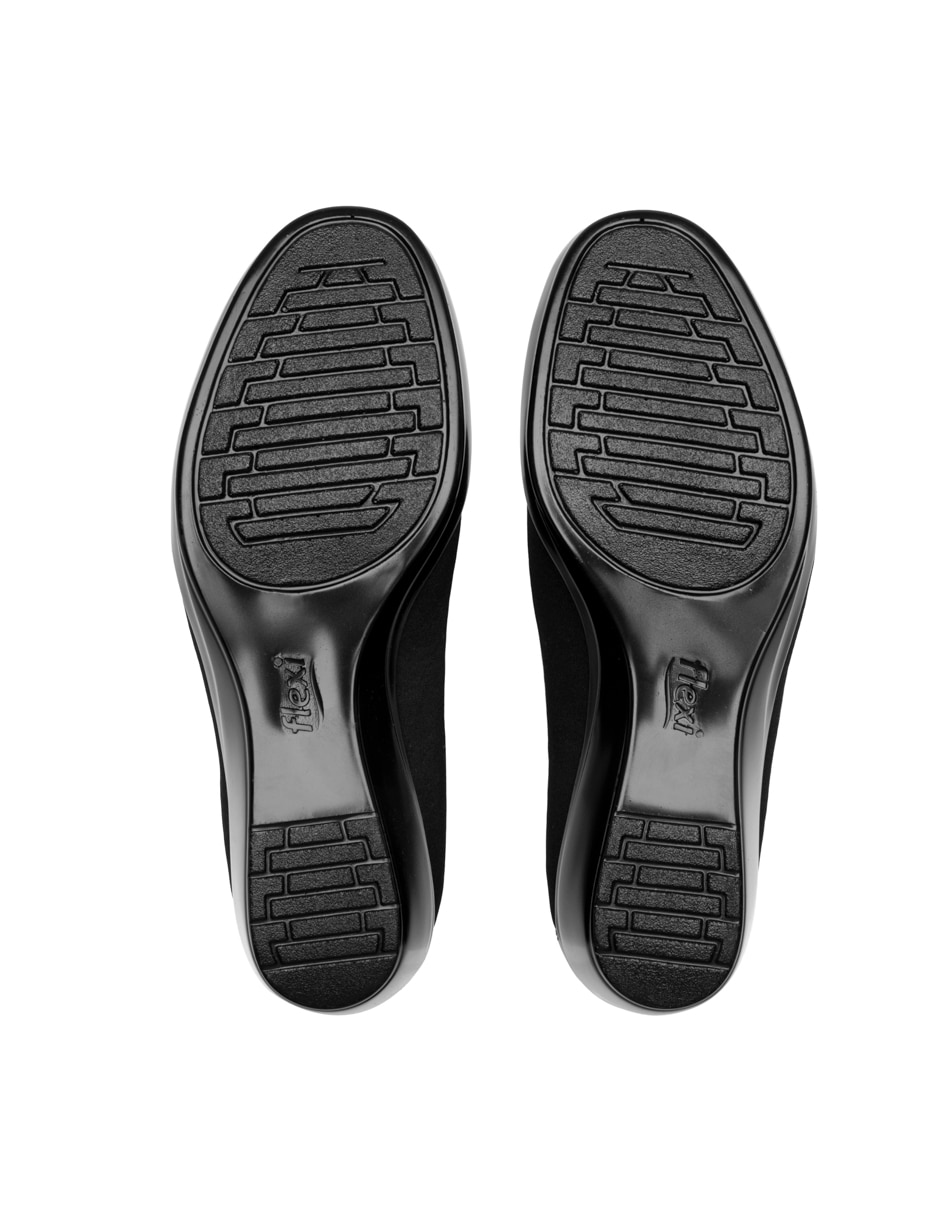 Mocasín para mujer 2