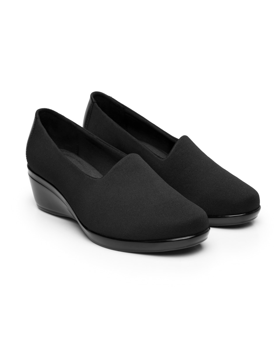 Mocasín para mujer 9