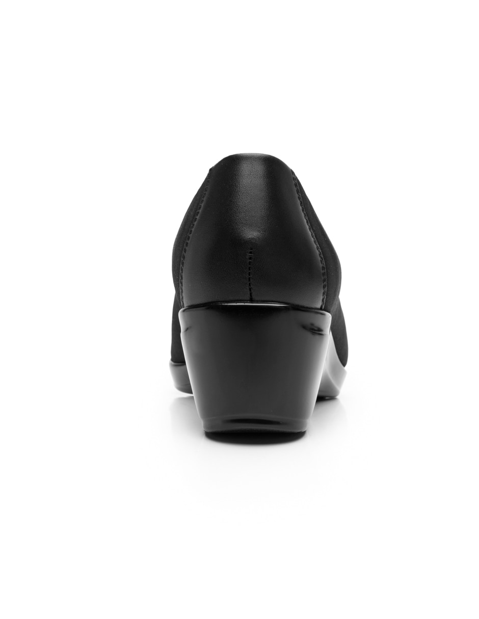 Mocasín para mujer 3