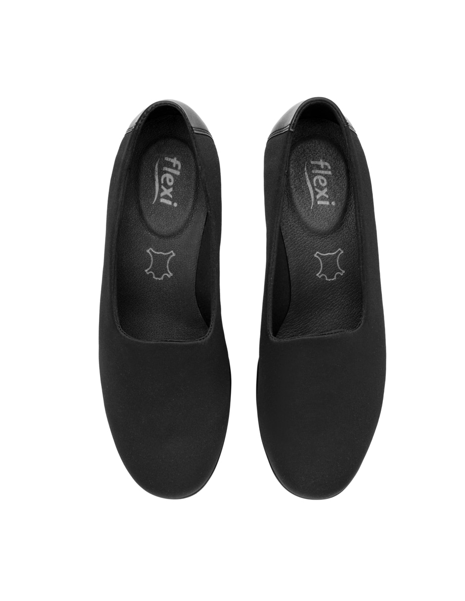 Mocasín para mujer 6