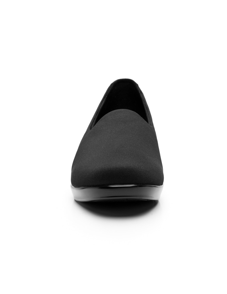 Mocasín para mujer 7